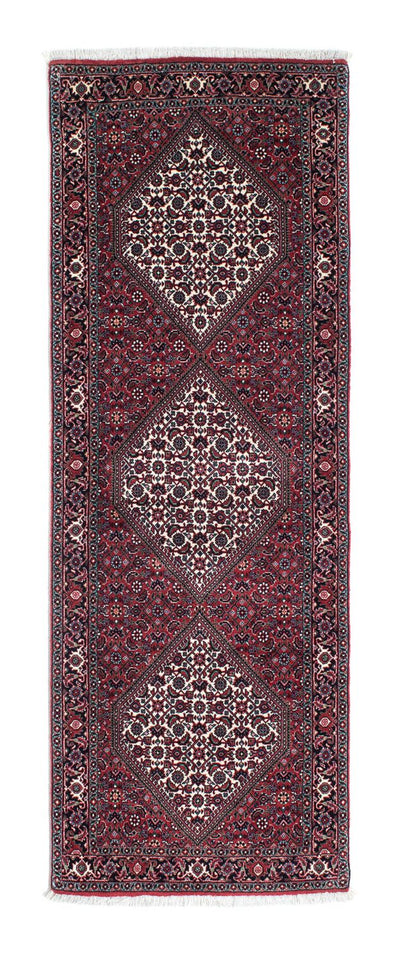 Bidjar Tapijt 74x205cm - Perzisch tapijt