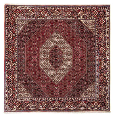 Bidjar Tapijt 250x250cm - Perzisch tapijt