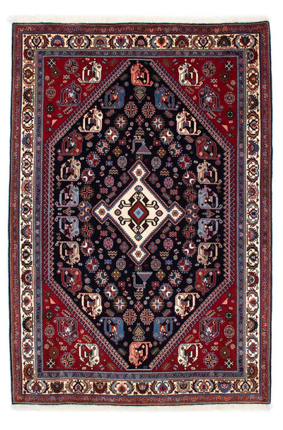 Kashkuli Tapijt 143x212cm - Perzisch tapijt