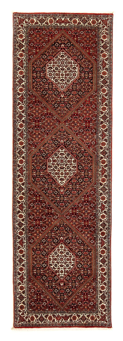 Bidjar Tapijt 84x293cm - Perzisch tapijt
