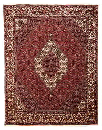 Bidjar Tapijt 251x304cm - Perzisch tapijt