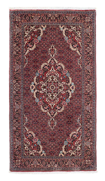 Bidjar Tapijt 103x192cm - Perzisch tapijt