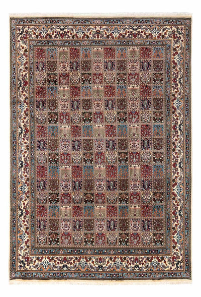 Moud Tapijt 237x337cm - Perzisch tapijt