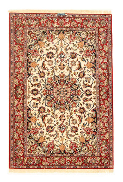 Isfahan Tapijt 107x166cm - Perzisch tapijt