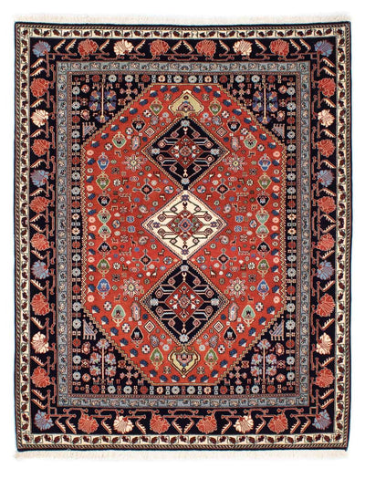 Kashkuli Tapijt 156x194cm - Perzisch tapijt