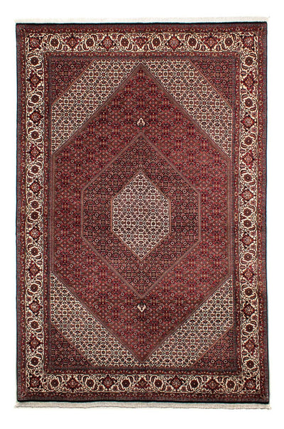 Bidjar Tapijt 204x304cm - Perzisch tapijt