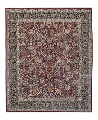Ziegler tapijt 245x300cm - Oosters Tapijt