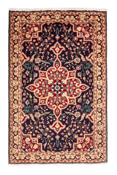 Tabriz Tapijt 85x132cm - Perzisch tapijt