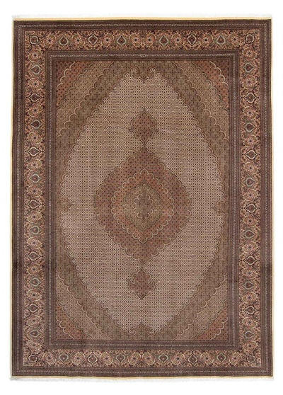 Heriz Tapijt 263x360cm - Perzisch tapijt