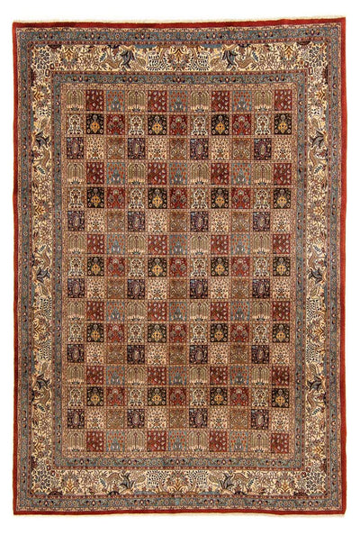 Moud Tapijt 244x343cm - Perzisch tapijt