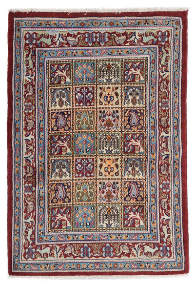 Moud Tapijt 97x141cm - Perzisch tapijt