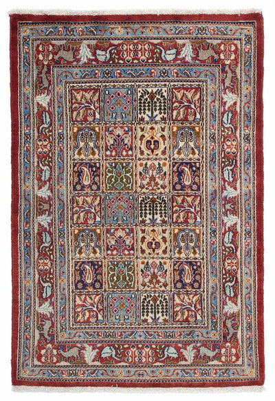 Moud Tapijt 94x143cm - Perzisch tapijt