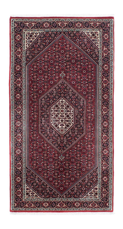 Bidjar Tapijt 100x201cm - Perzisch tapijt
