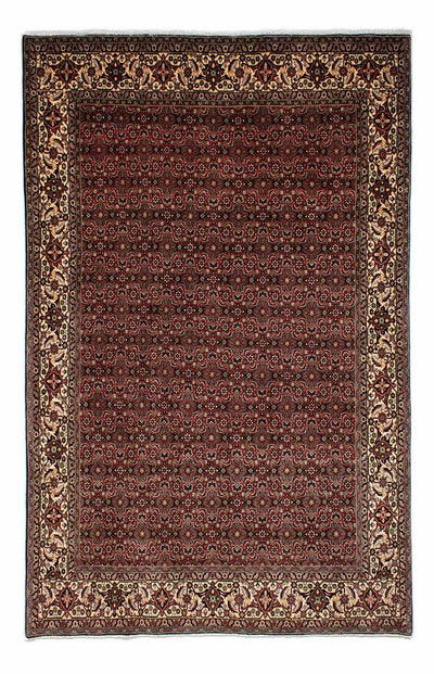 Bidjar Tapijt 198x293cm - Perzisch tapijt