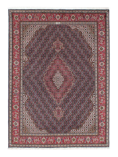 Tabriz Tapijt 146x208cm - Perzisch tapijt