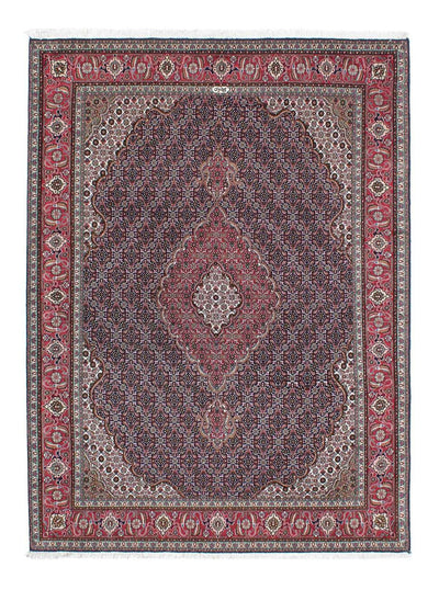 Tabriz Tapijt 148x207cm - Perzisch tapijt