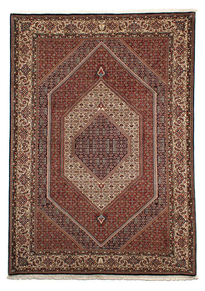 Bidjar Tapijt 210x292cm - Perzisch tapijt