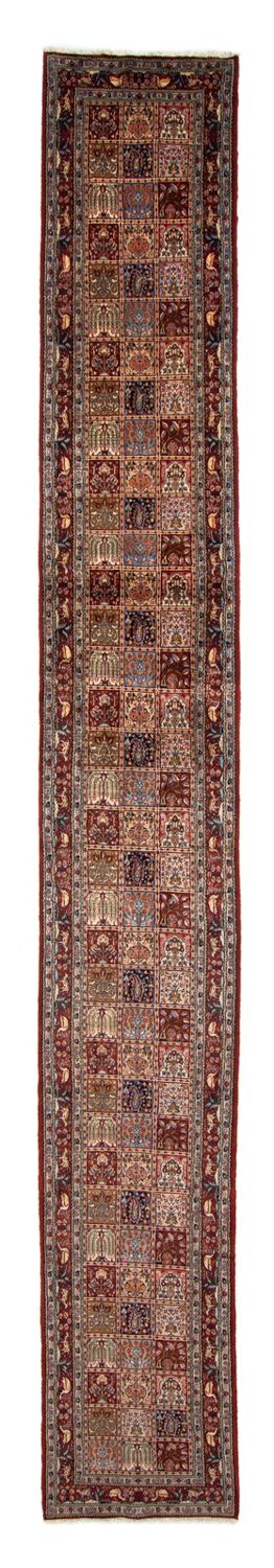 Moud Tapijt 80x607cm - Perzisch tapijt