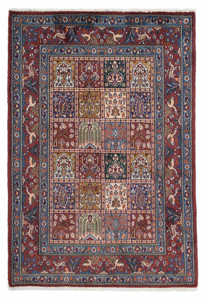 Moud Tapijt 100x144cm - Perzisch tapijt