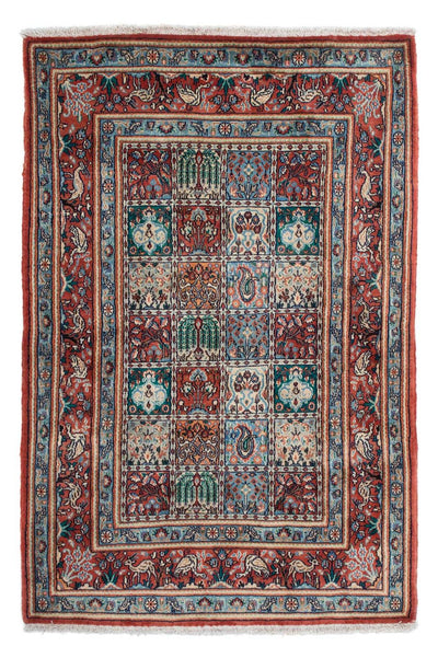 Moud Tapijt 100x148cm - Perzisch tapijt