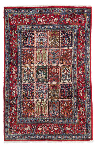 Moud Tapijt 96x145cm - Perzisch tapijt