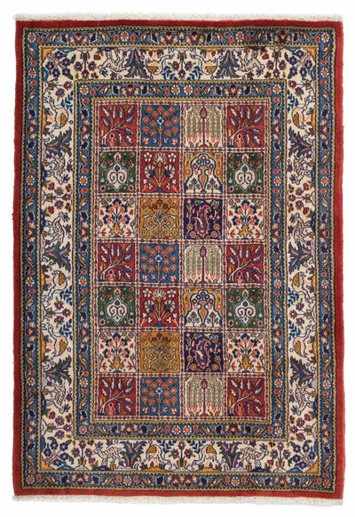 Moud Tapijt 100x145cm - Perzisch tapijt
