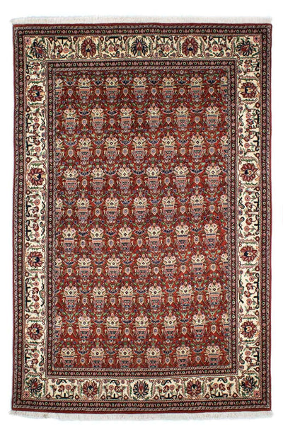 Kashkuli Tapijt 175x261cm - Perzisch tapijt