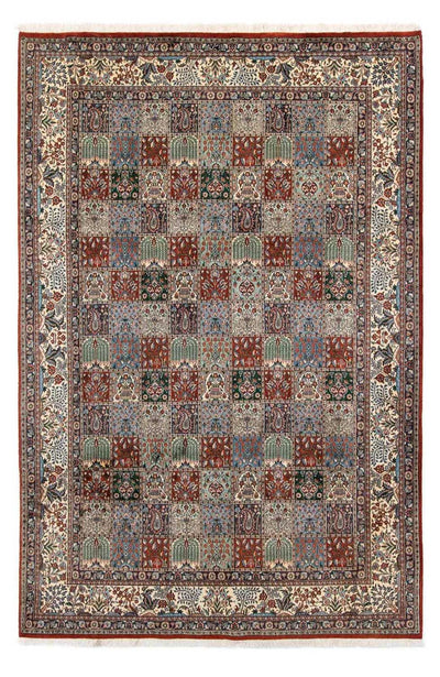 Moud Tapijt 192x288cm - Perzisch tapijt