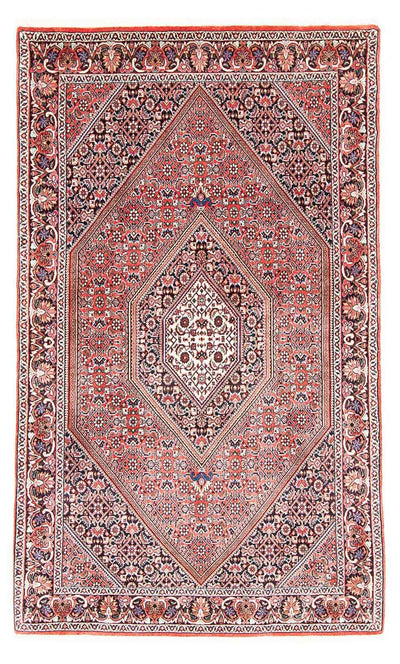 Bidjar Tapijt 108x180cm - Perzisch tapijt