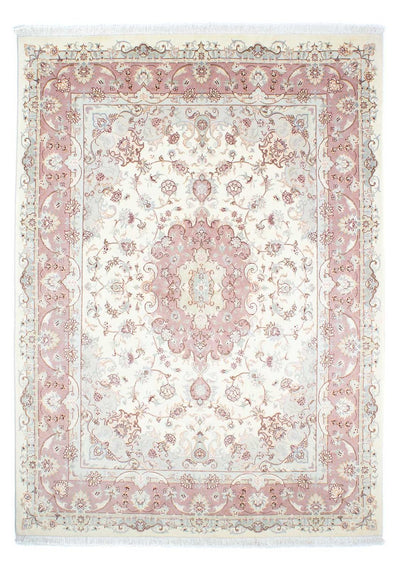 Tabriz - 50 Raj Tapijt 168x230cm - Perzisch tapijt