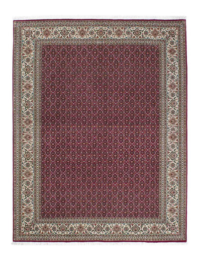 Tabriz Tapijt 151x202cm - Perzisch tapijt