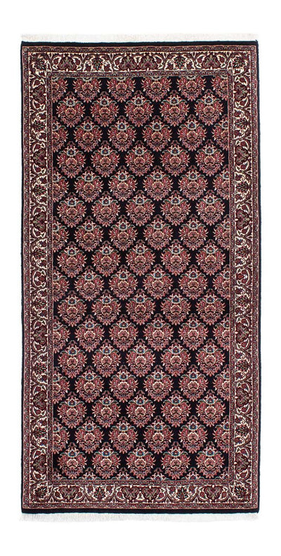 Bidjar Tapijt 100x200cm - Perzisch tapijt