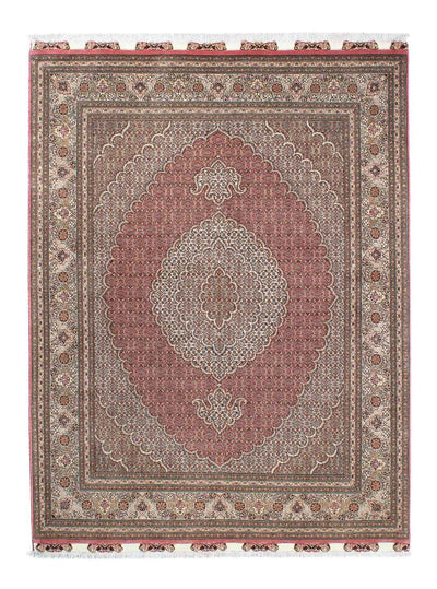 Tabriz Tapijt 152x210cm - Perzisch tapijt