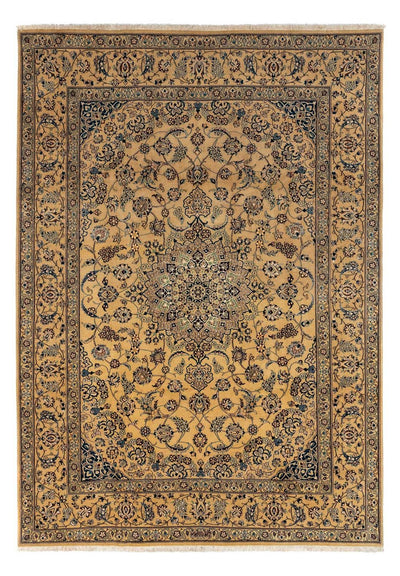Nain - 9La Tapijt 242x343cm - Perzisch tapijt