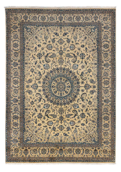 Nain - 9La Tapijt 244x345cm - Perzisch tapijt