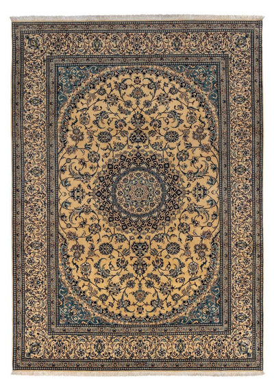 Nain - 9La Tapijt 249x360cm - Perzisch tapijt