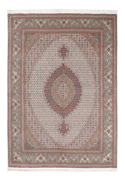 Tabriz Tapijt 152x210cm - Perzisch tapijt