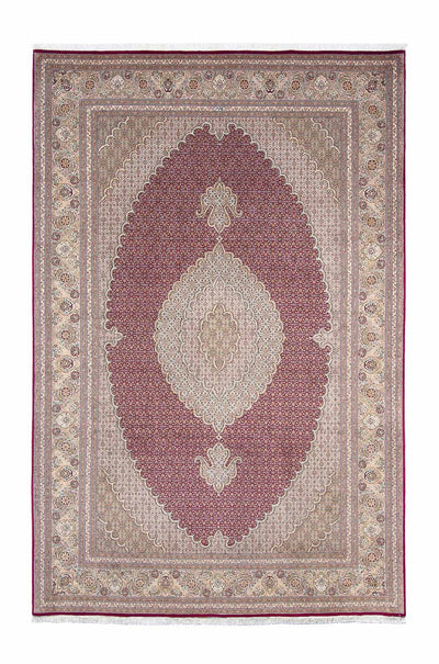 Tabriz Tapijt 203x314cm - Perzisch tapijt
