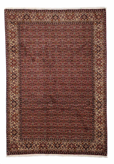 Bidjar Tapijt 202x298cm - Perzisch tapijt
