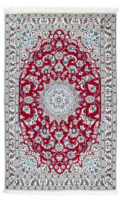 Nain - 9La Tapijt 110x173cm - Perzisch tapijt