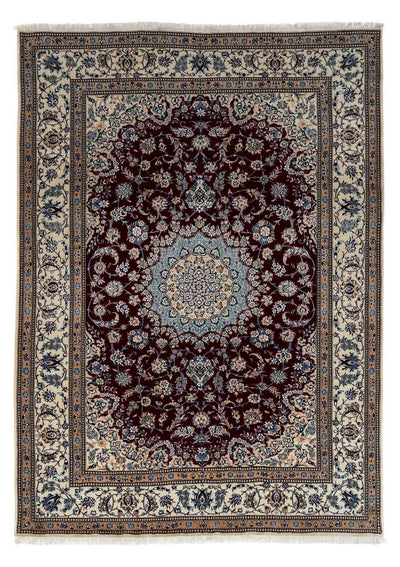 Nain - 9La Tapijt 240x337cm - Perzisch tapijt