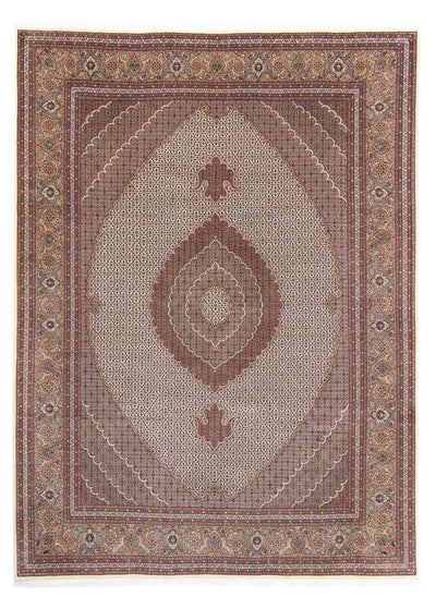 Tabriz Tapijt 255x348cm - Perzisch tapijt