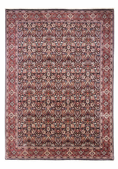 Bidjar - Takab Tapijt 258x348cm - Perzisch tapijt