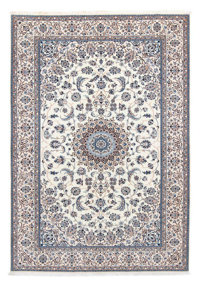 Nain - 9La Tapijt 205x305cm - Perzisch tapijt