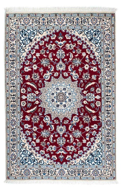 Nain - 9La Tapijt 112x175cm - Perzisch tapijt