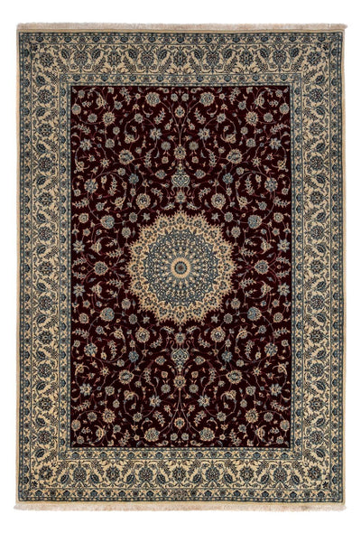 Nain - 9La Tapijt 250x342cm - Perzisch tapijt
