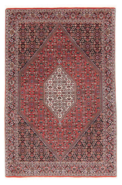 Bidjar Tapijt 110x176cm - Perzisch tapijt