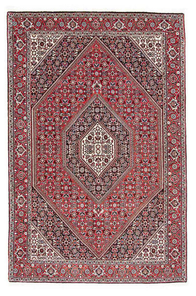 Bidjar Tapijt 111x173cm - Perzisch tapijt