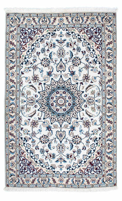 Nain - 9La Tapijt 112x175cm - Perzisch tapijt
