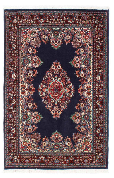 Jozan Tapijt 103x154cm - Perzisch tapijt